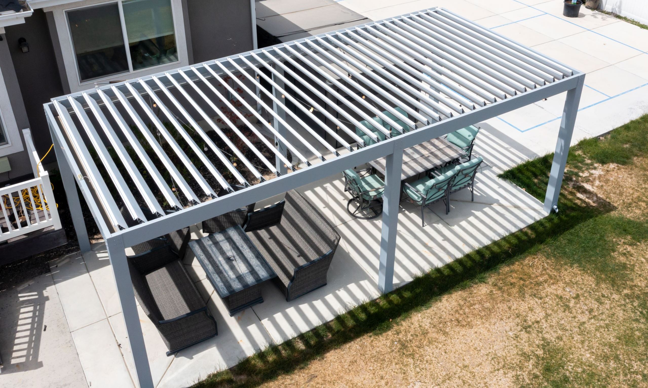 Pergolas 2