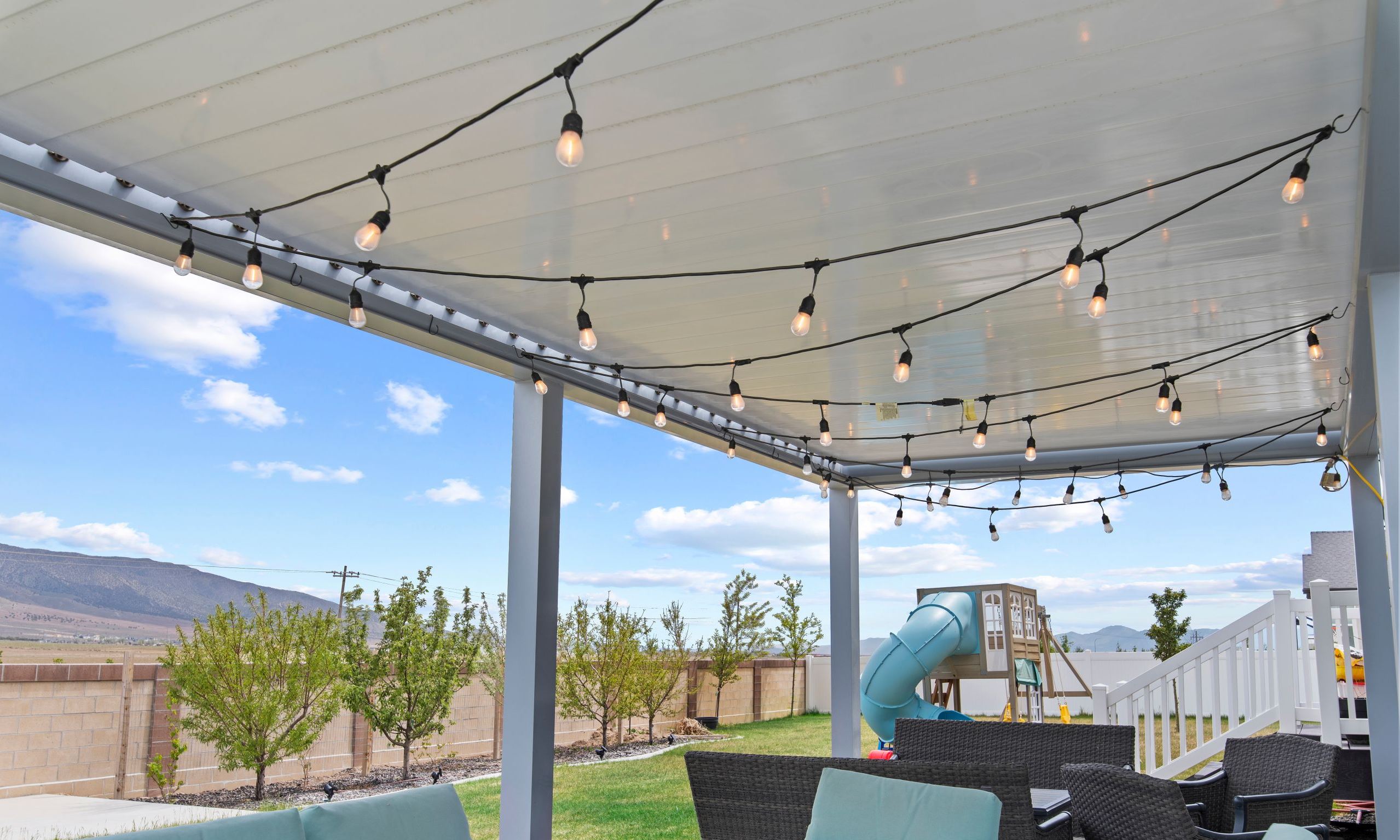Pergolas 3