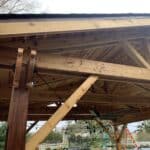 Trochimowicz pergola