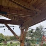 Trochimowicz pergola