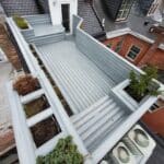 Eichelberger deck