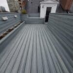 Eichelberger deck