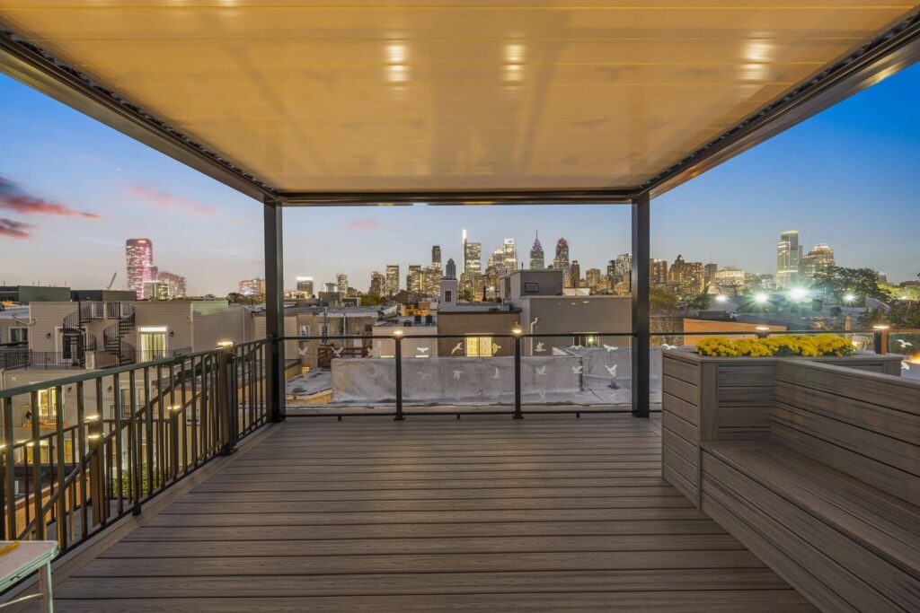 Modern Solutions: Are There Quick-Installation Decking Solutions? The Reality of Modern Decking 1