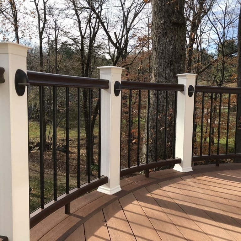 AZEK Deck and Radiance Rail- Thompson (12)