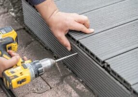 Can You Replace Wood Deck Boards with Composite?