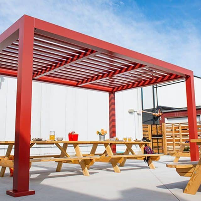 Trex-Pergola-Element-Aluminum-Pergola-Low-Angle