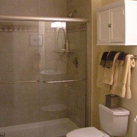 bathroom remodels